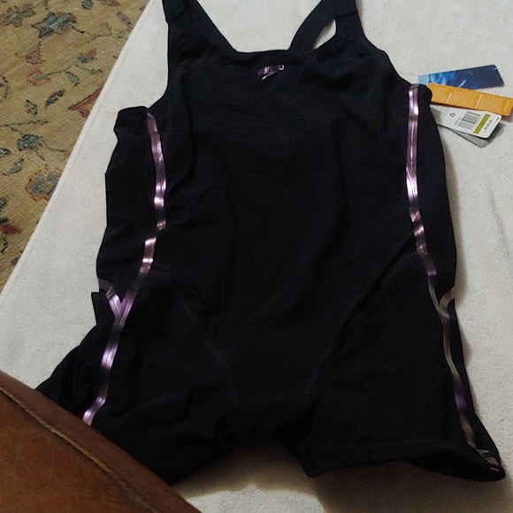 Speedo Other - NWT Speedo bathing/wet suit sz.14